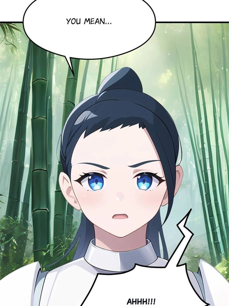 My Harem in a Foreign World Chapter 133 - page 6