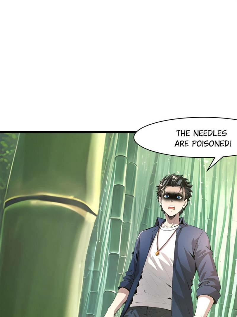 My Harem in a Foreign World Chapter 134 - page 11
