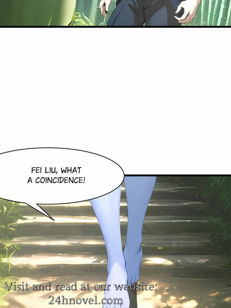 My Harem in a Foreign World Chapter 134 - page 12