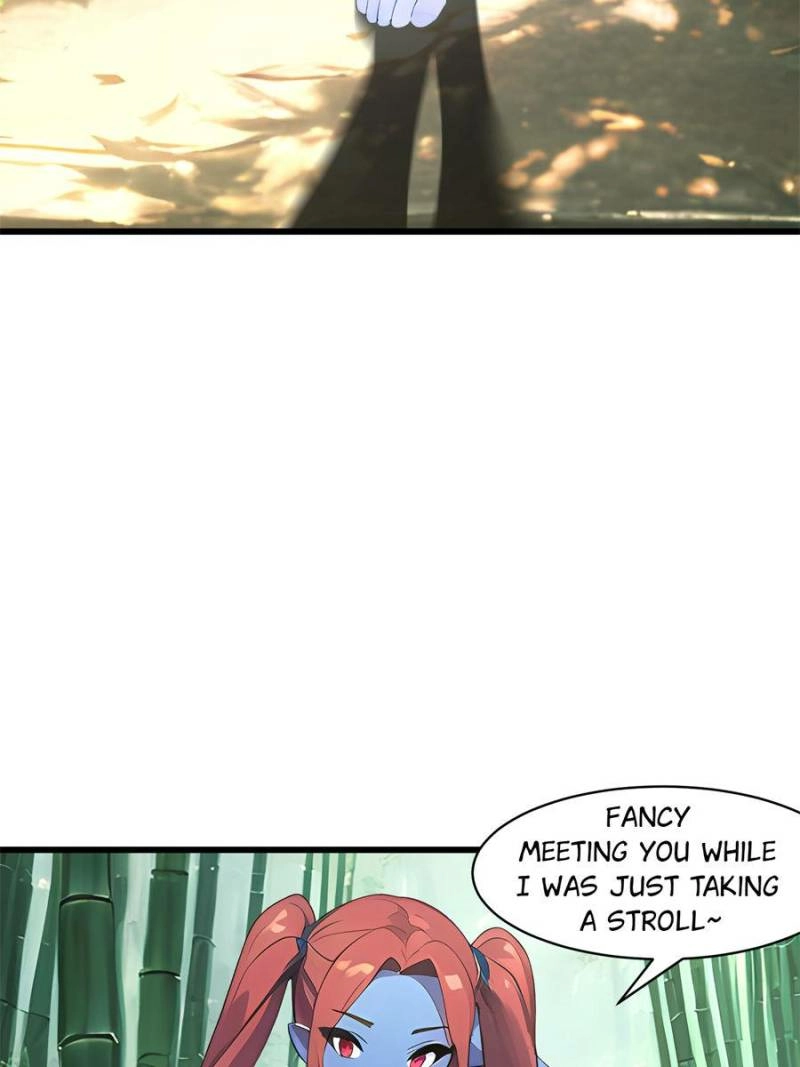 My Harem in a Foreign World Chapter 134 - page 13