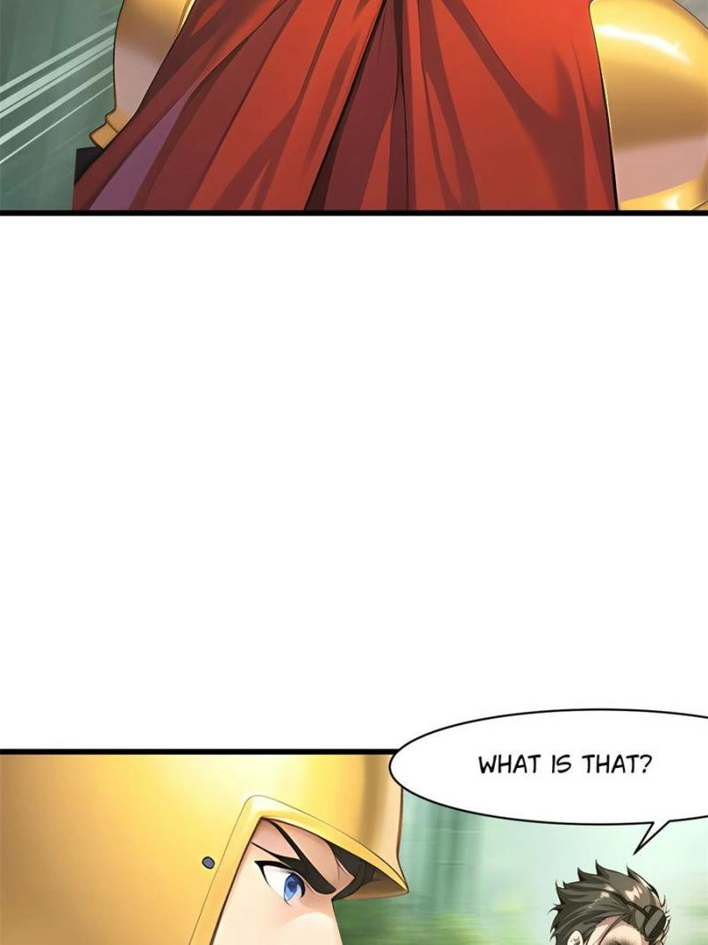 My Harem in a Foreign World Chapter 134 - page 2
