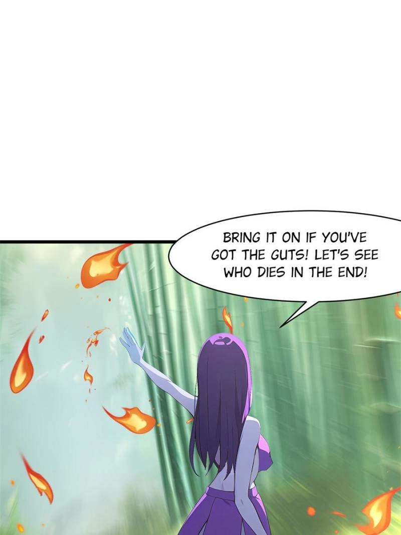 My Harem in a Foreign World Chapter 134 - page 25
