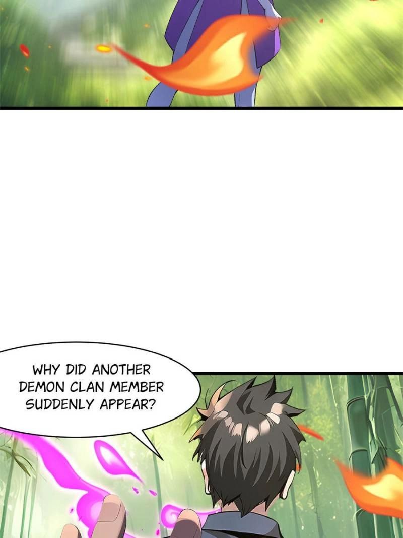 My Harem in a Foreign World Chapter 134 - page 26