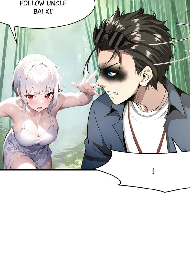 My Harem in a Foreign World Chapter 134 - page 28