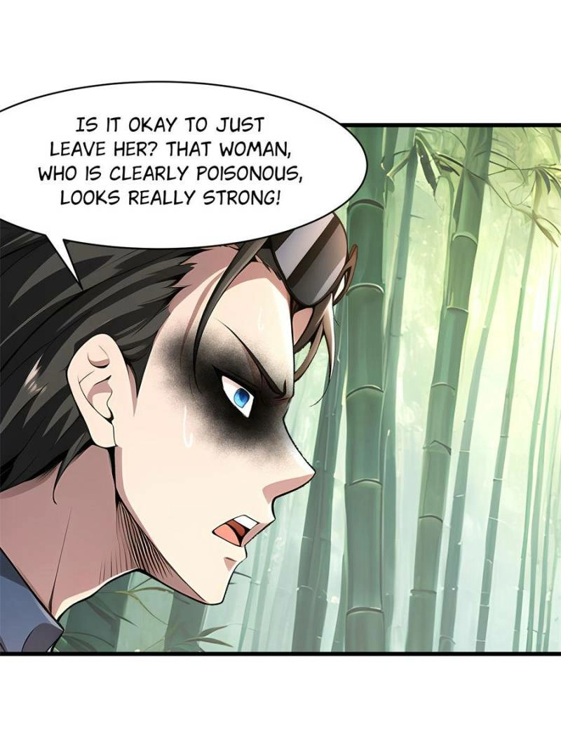 My Harem in a Foreign World Chapter 134 - page 29