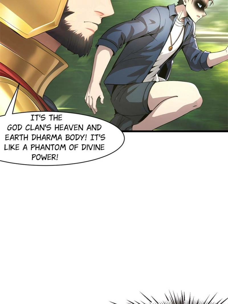 My Harem in a Foreign World Chapter 134 - page 3