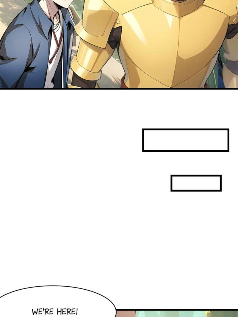 My Harem in a Foreign World Chapter 134 - page 33
