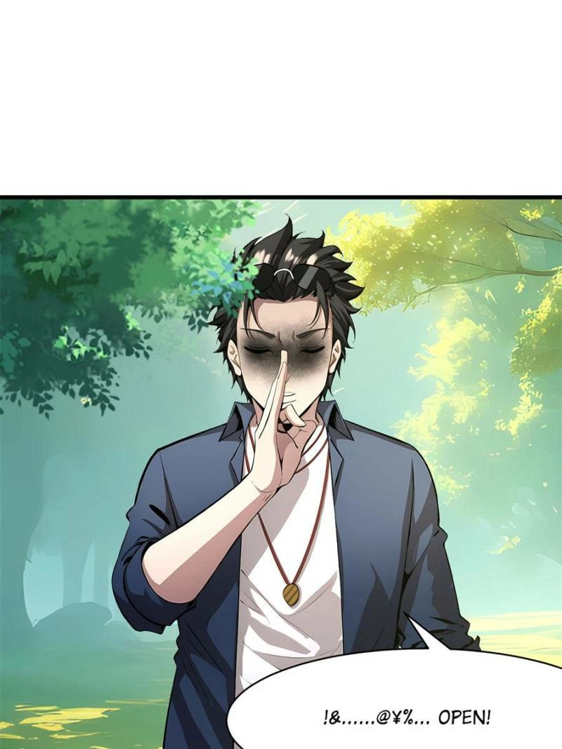 My Harem in a Foreign World Chapter 134 - page 35