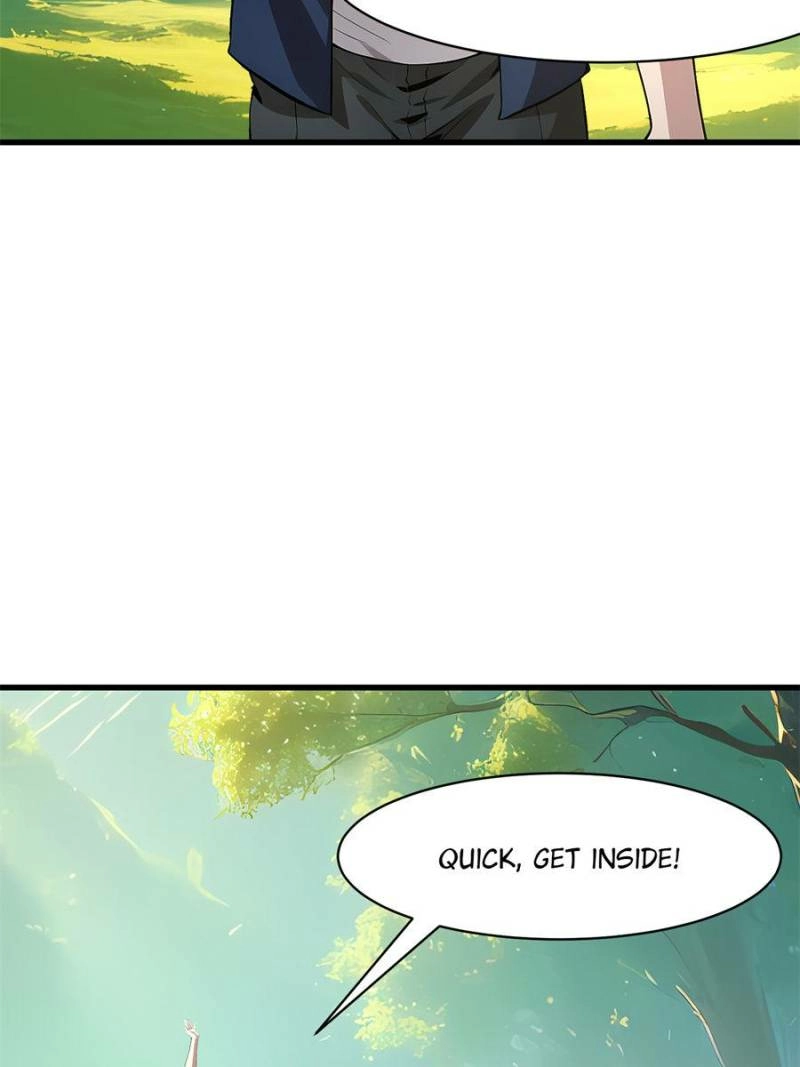 My Harem in a Foreign World Chapter 134 - page 36