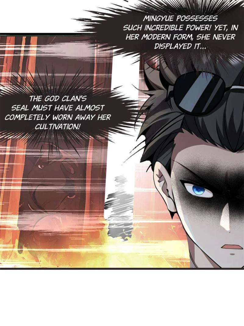 My Harem in a Foreign World Chapter 134 - page 4