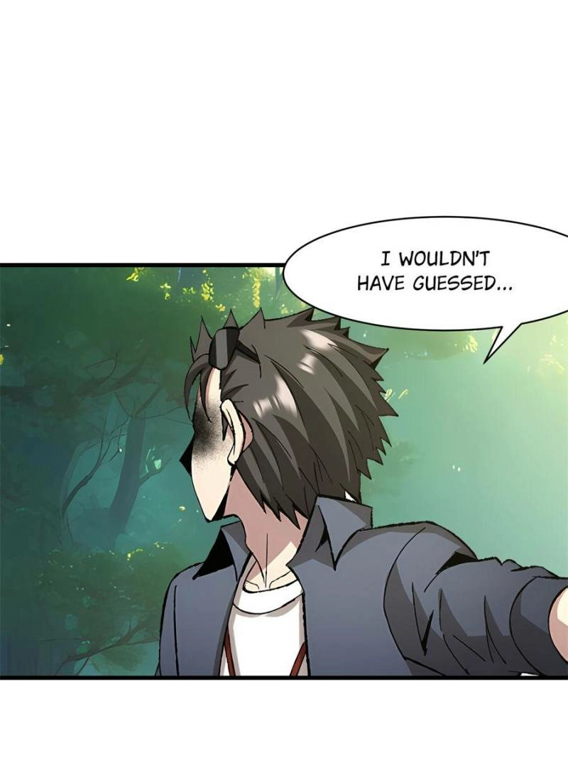 My Harem in a Foreign World Chapter 134 - page 42