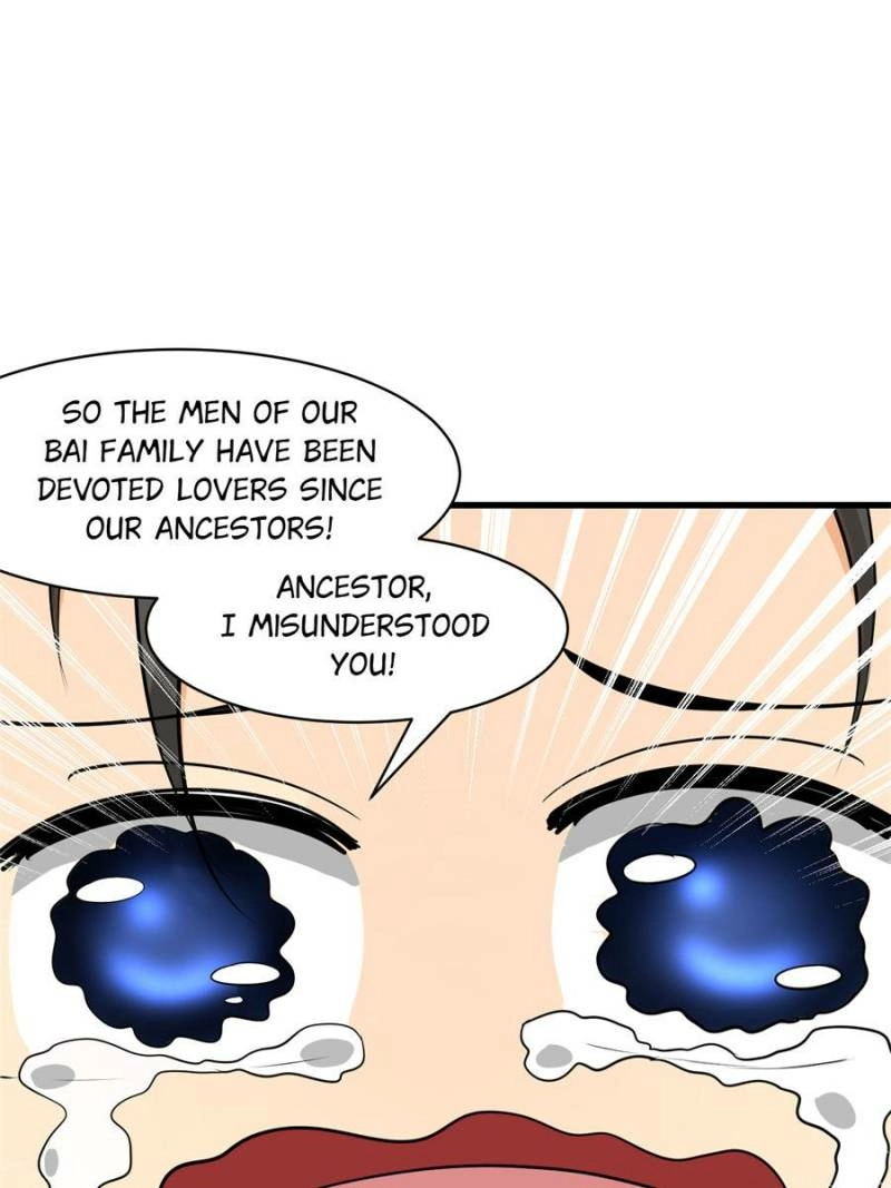 My Harem in a Foreign World Chapter 134 - page 43