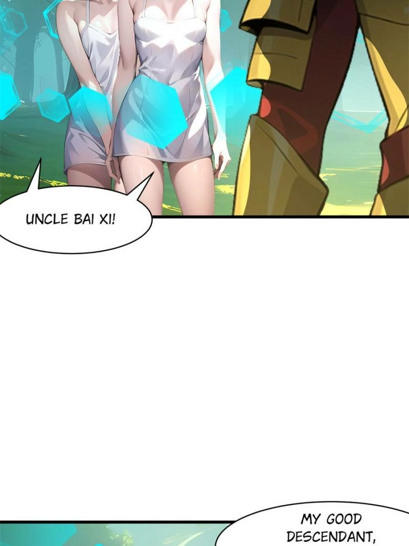 My Harem in a Foreign World Chapter 134 - page 45