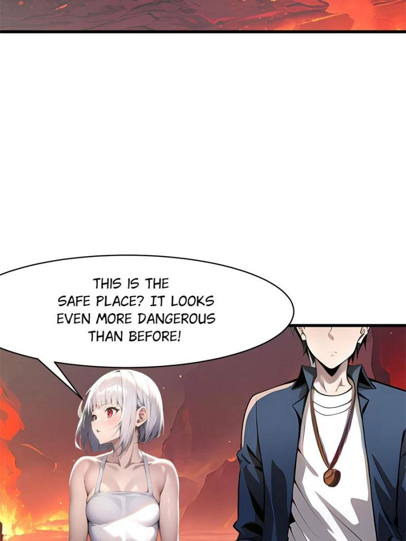 My Harem in a Foreign World Chapter 134 - page 49