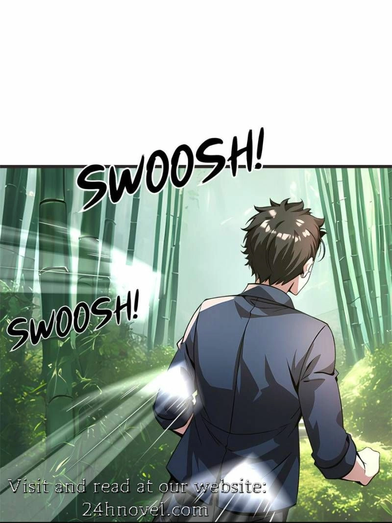 My Harem in a Foreign World Chapter 134 - page 5