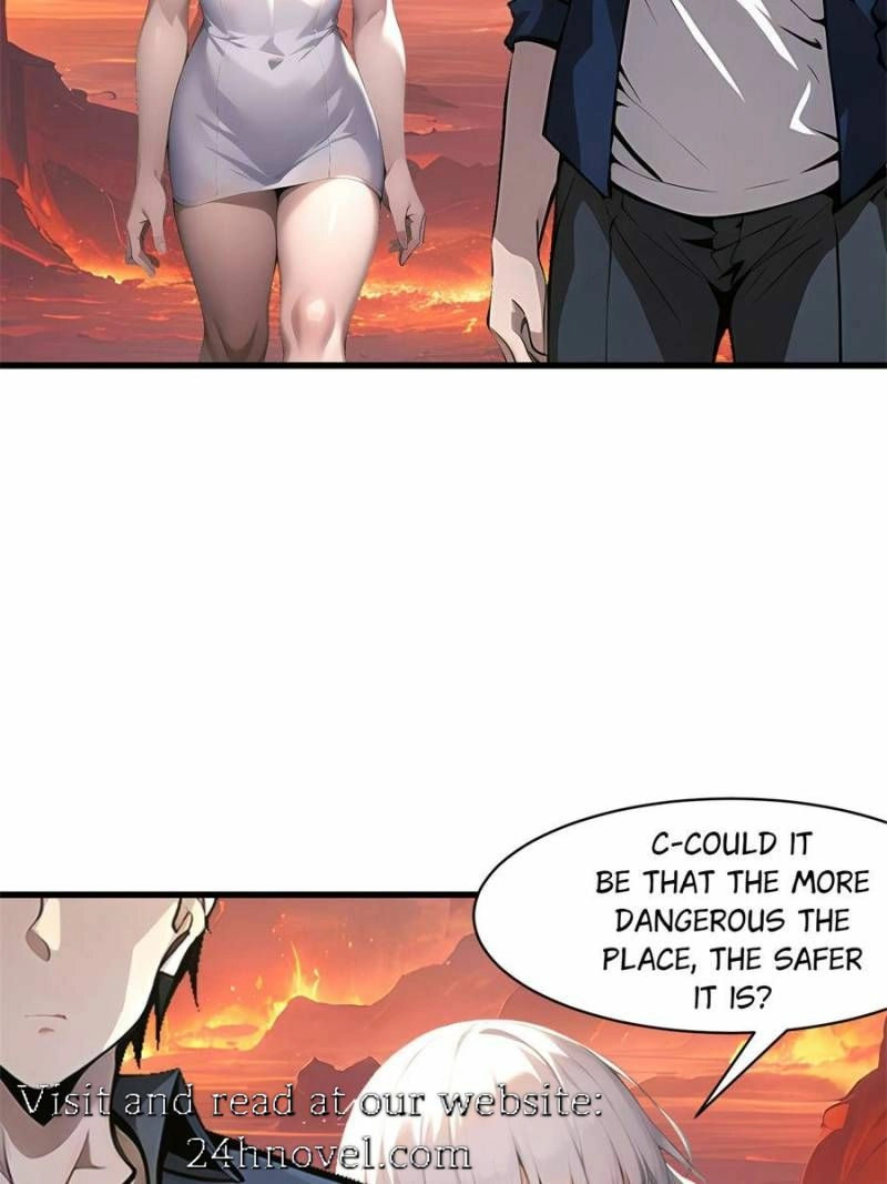 My Harem in a Foreign World Chapter 134 - page 50