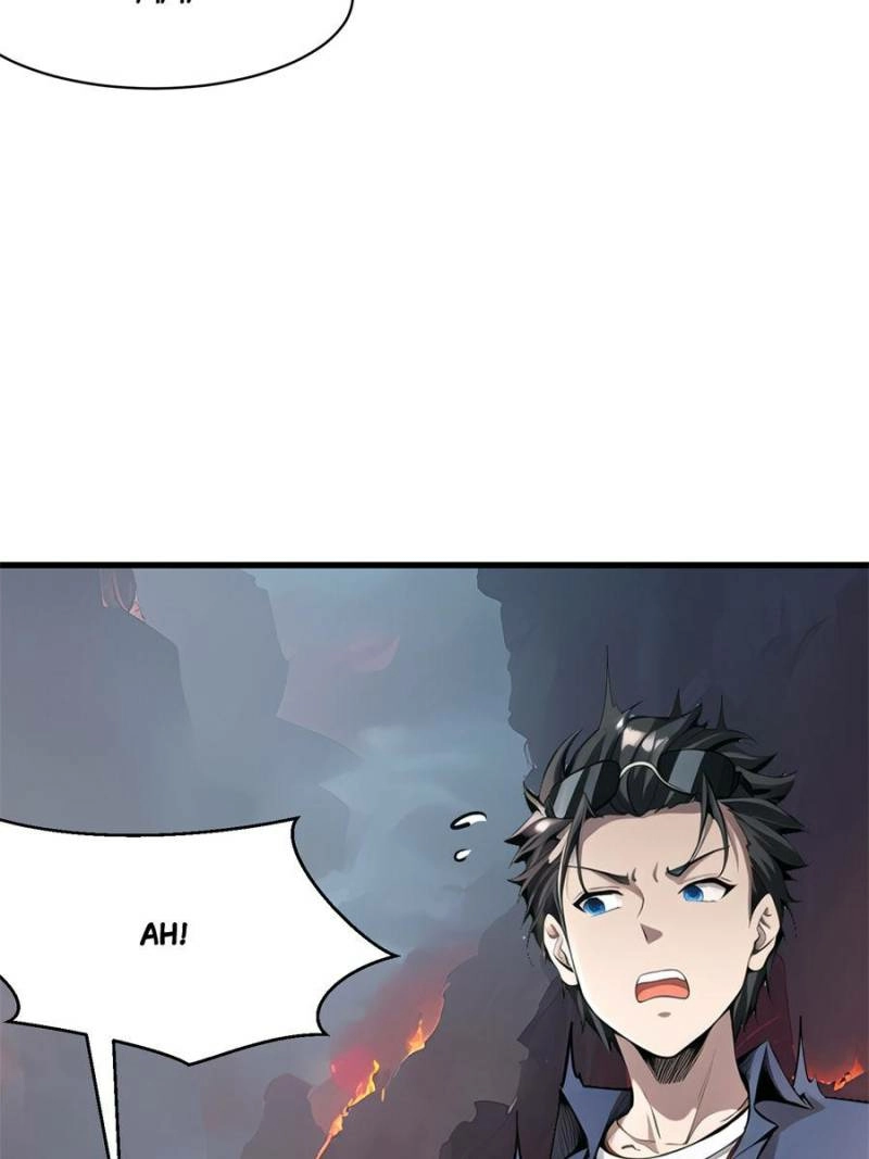 My Harem in a Foreign World Chapter 134 - page 53
