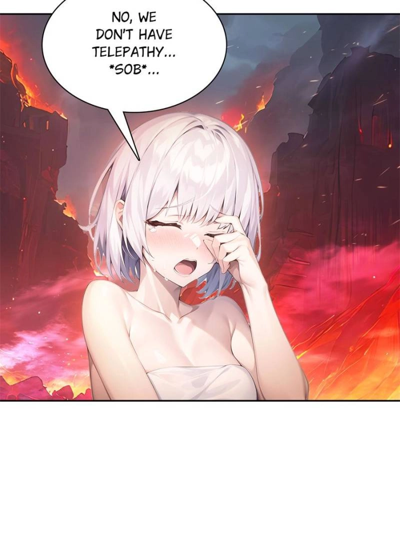 My Harem in a Foreign World Chapter 135 - page 10