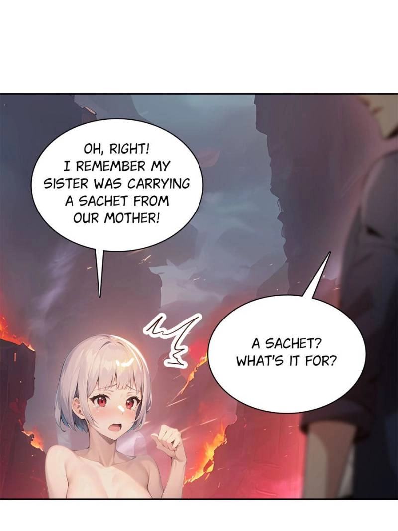 My Harem in a Foreign World Chapter 135 - page 11