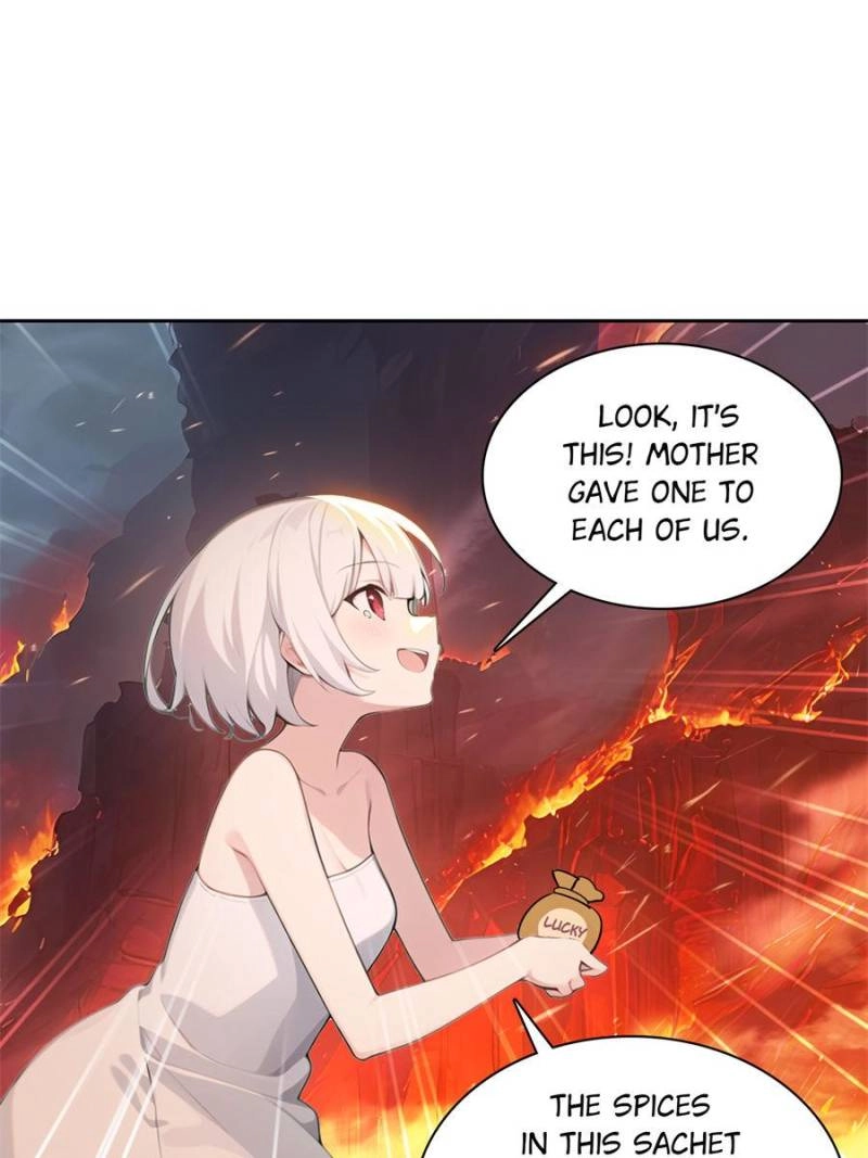 My Harem in a Foreign World Chapter 135 - page 12