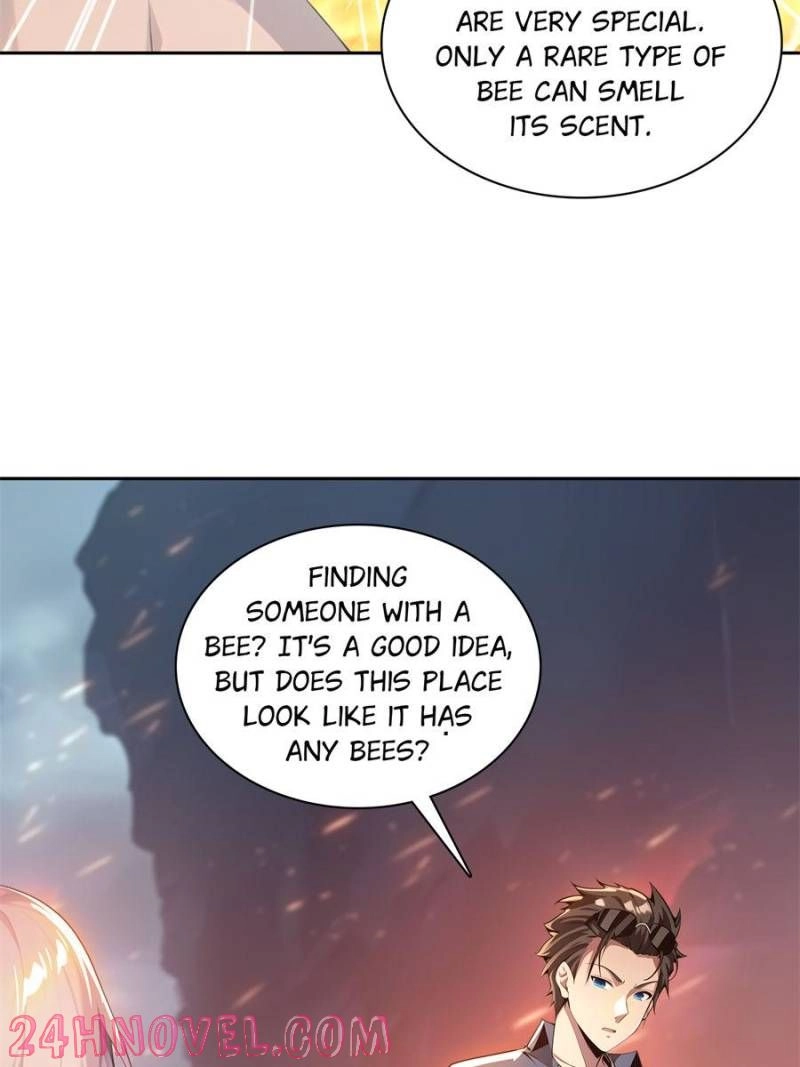 My Harem in a Foreign World Chapter 135 - page 13