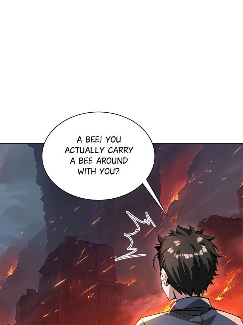 My Harem in a Foreign World Chapter 135 - page 17