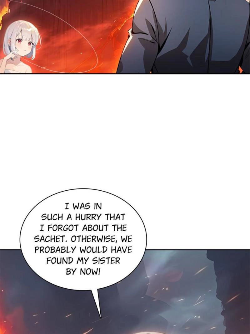 My Harem in a Foreign World Chapter 135 - page 18