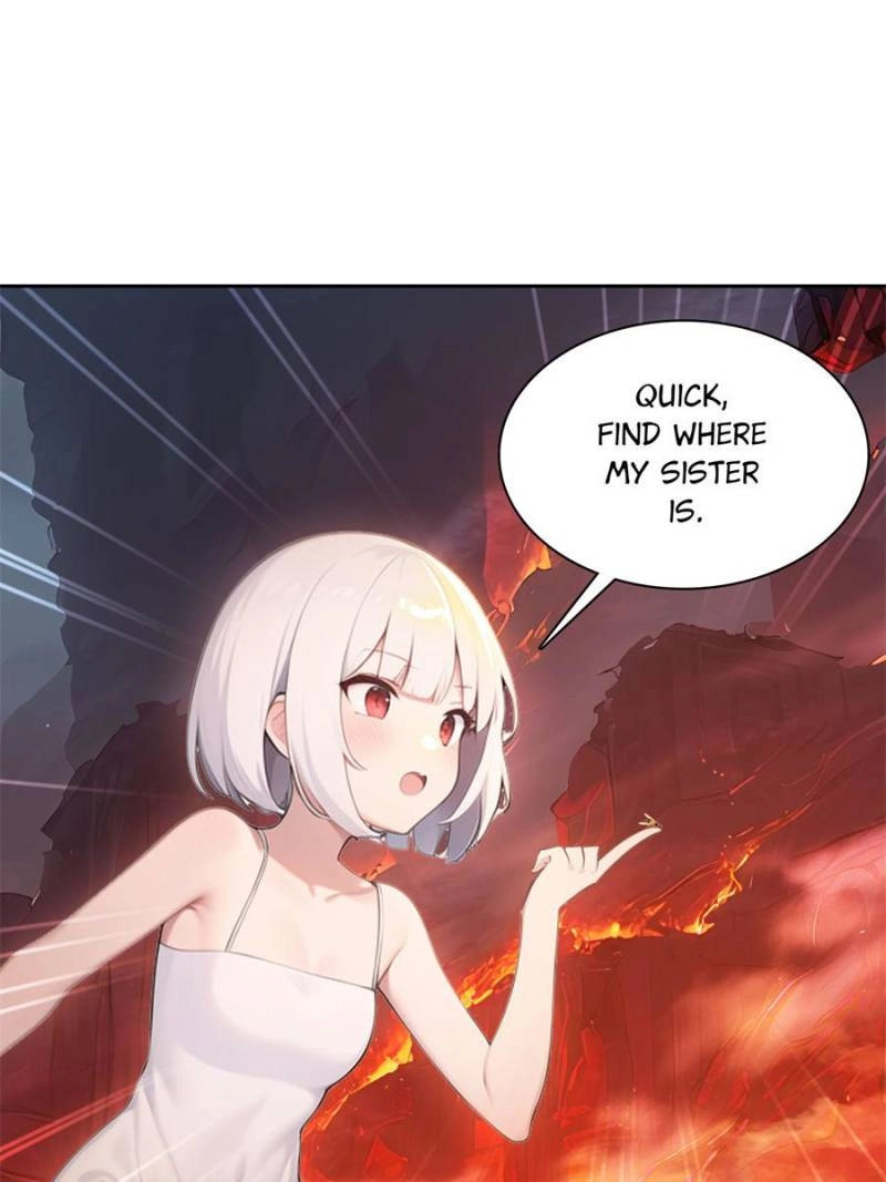 My Harem in a Foreign World Chapter 135 - page 20