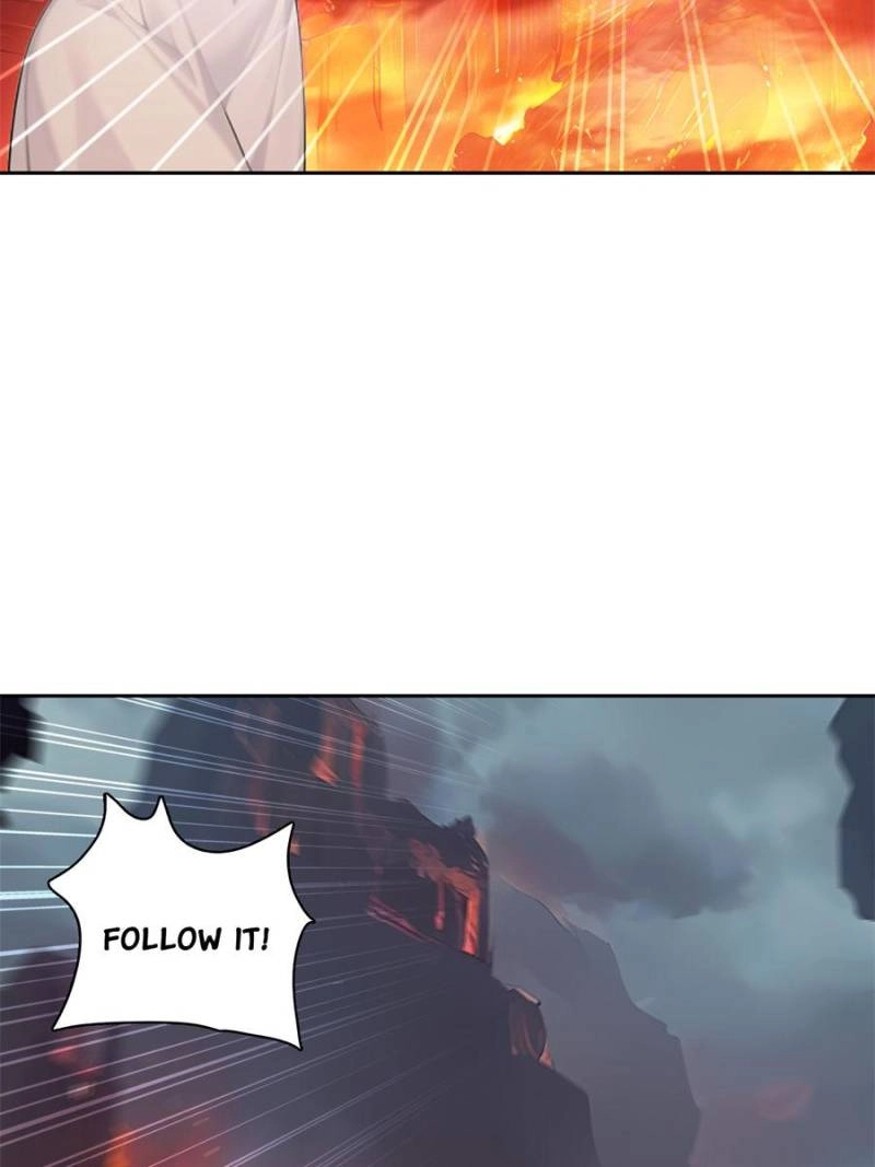 My Harem in a Foreign World Chapter 135 - page 21