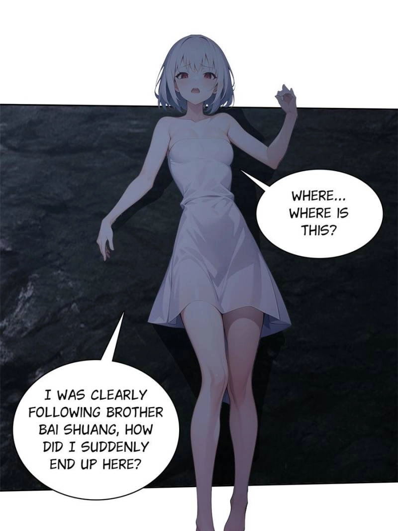 My Harem in a Foreign World Chapter 135 - page 24