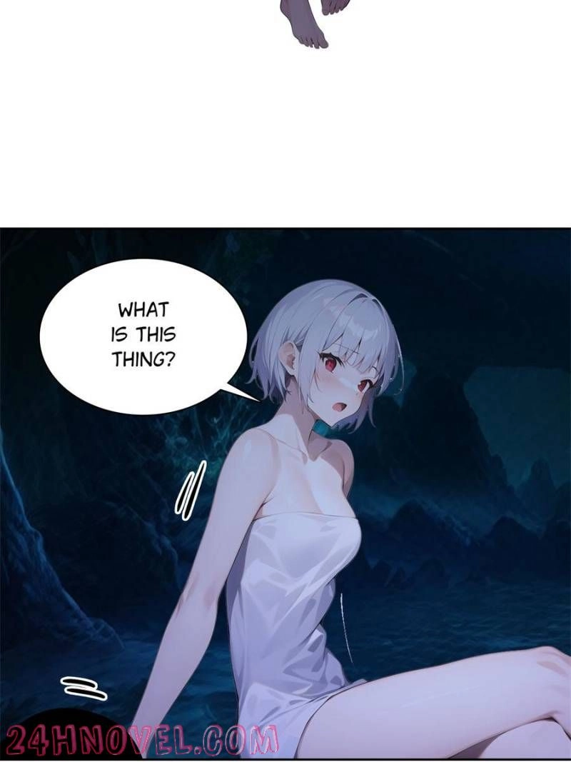 My Harem in a Foreign World Chapter 135 - page 25