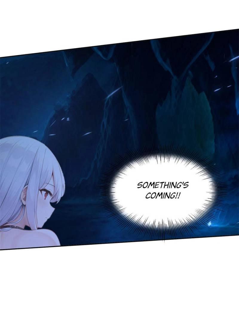 My Harem in a Foreign World Chapter 135 - page 31