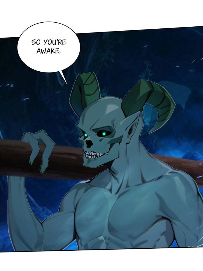 My Harem in a Foreign World Chapter 135 - page 32