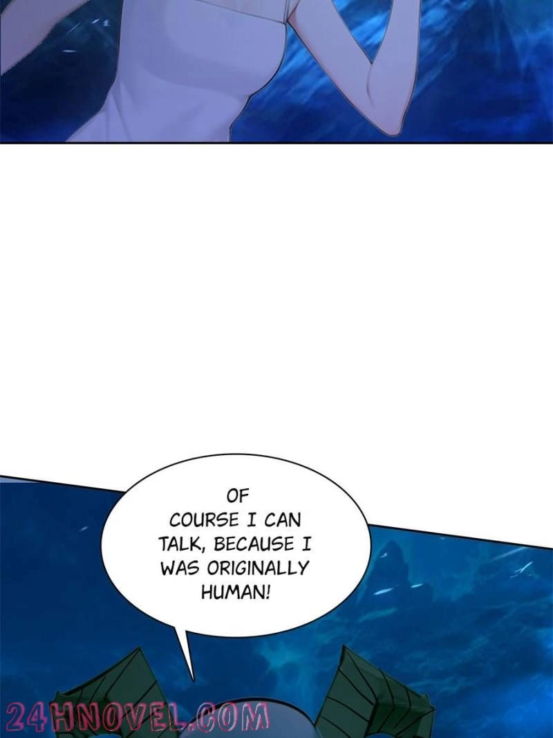 My Harem in a Foreign World Chapter 135 - page 34