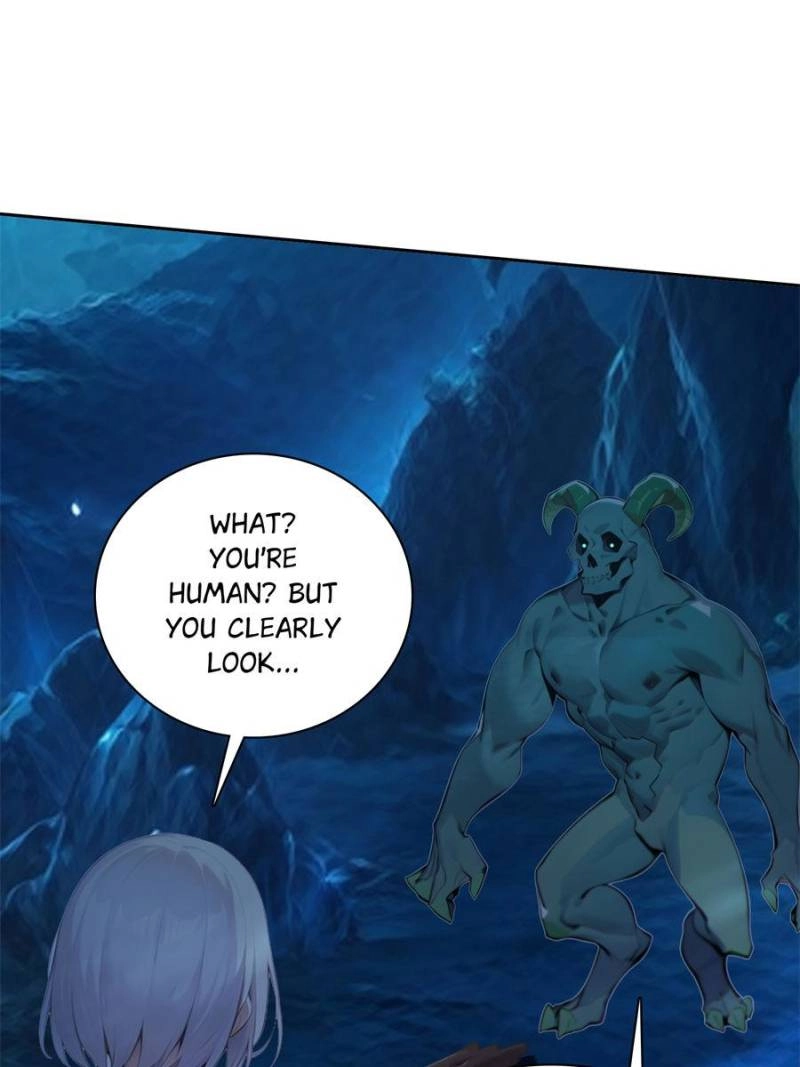 My Harem in a Foreign World Chapter 135 - page 36