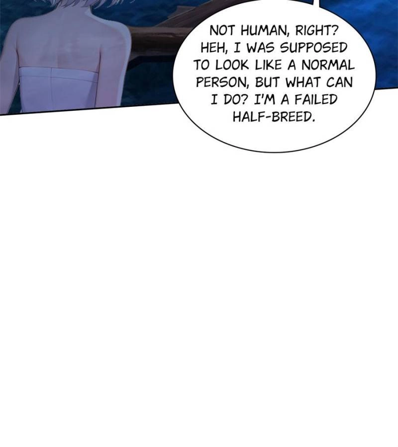 My Harem in a Foreign World Chapter 135 - page 37