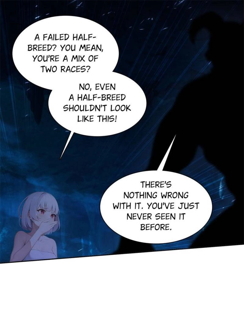 My Harem in a Foreign World Chapter 135 - page 38