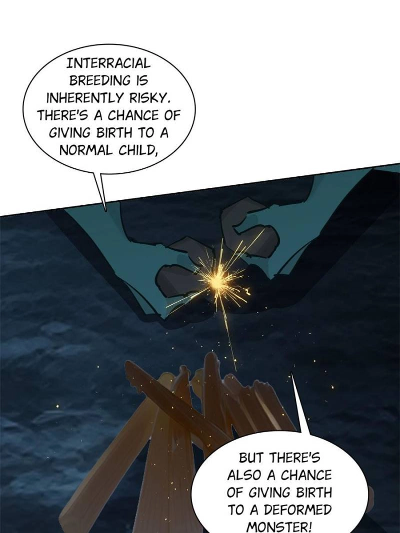 My Harem in a Foreign World Chapter 135 - page 39