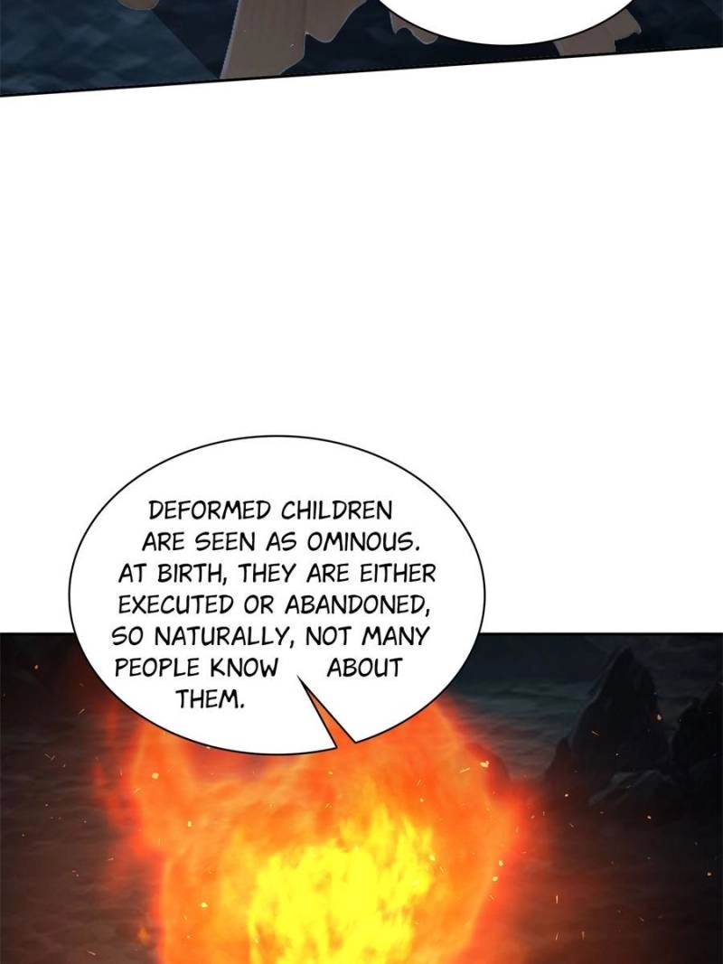 My Harem in a Foreign World Chapter 135 - page 40