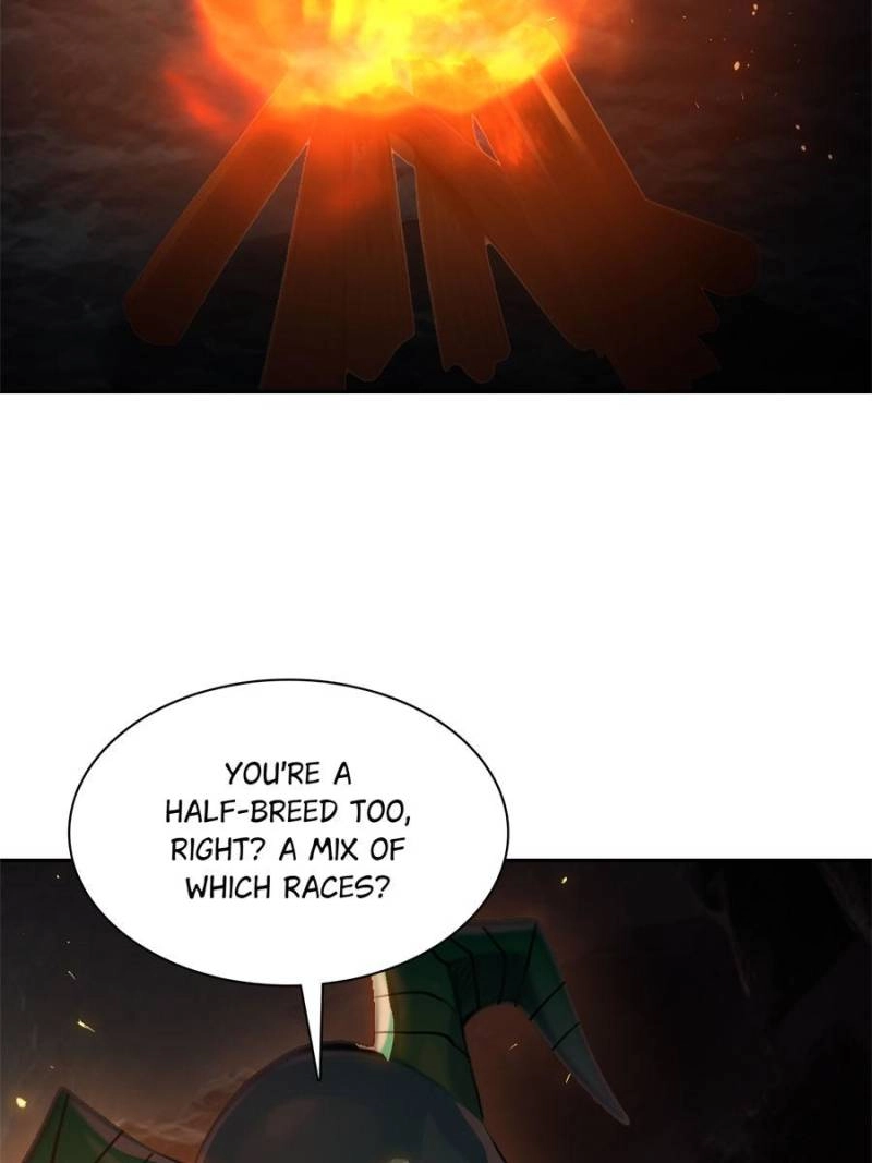 My Harem in a Foreign World Chapter 135 - page 41