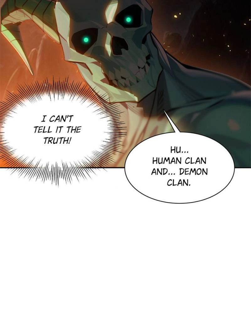 My Harem in a Foreign World Chapter 135 - page 42