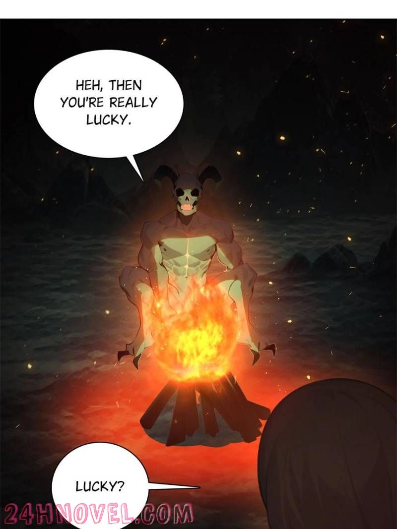 My Harem in a Foreign World Chapter 135 - page 43