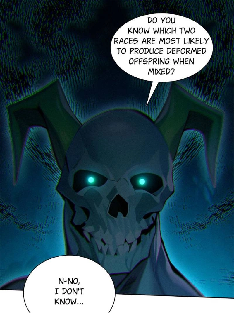 My Harem in a Foreign World Chapter 135 - page 45