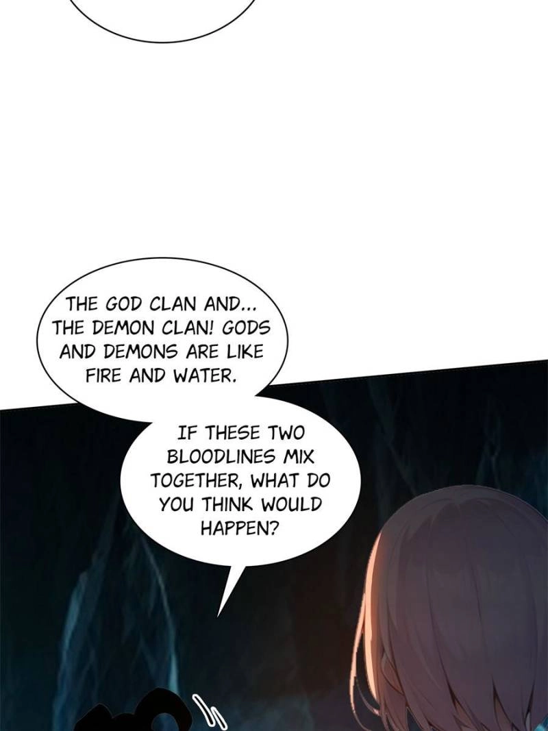 My Harem in a Foreign World Chapter 135 - page 46