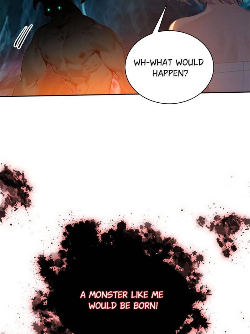 My Harem in a Foreign World Chapter 135 - page 47