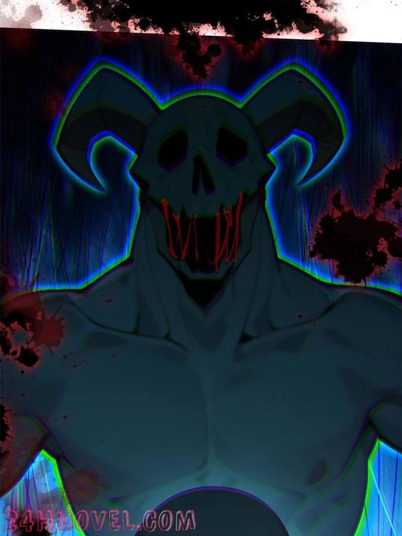 My Harem in a Foreign World Chapter 135 - page 48