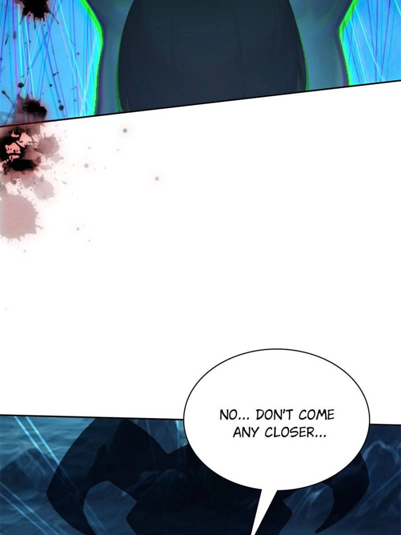 My Harem in a Foreign World Chapter 135 - page 49