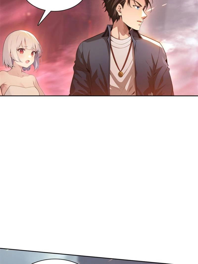 My Harem in a Foreign World Chapter 135 - page 5