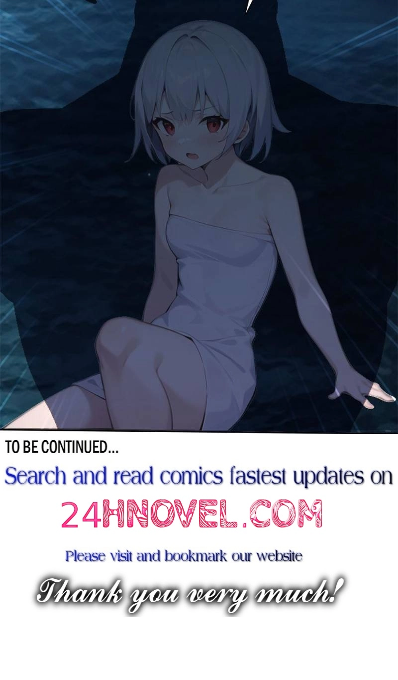 My Harem in a Foreign World Chapter 135 - page 50