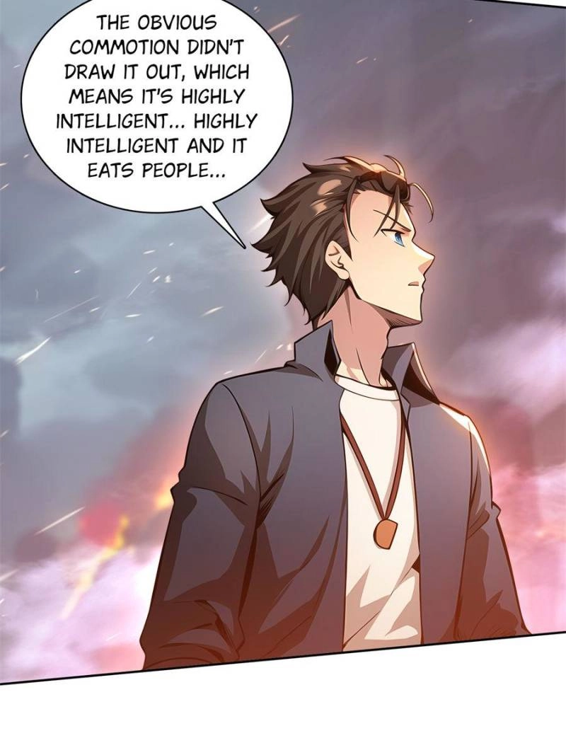 My Harem in a Foreign World Chapter 135 - page 6